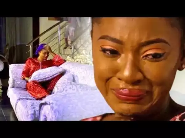 Video: PAINS OF AN UNSATISFIED WIFE   | Latest 2018 Nigerian Nollywoood Movie